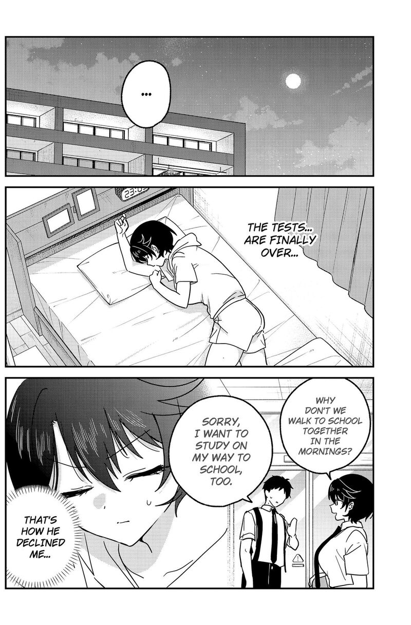 Watashi No Koto Suki Ja Nakatta No Ka Yo 31 4