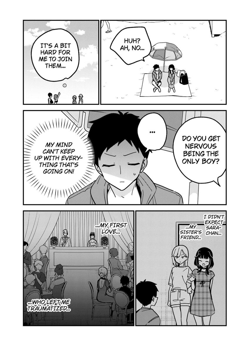 Watashi No Koto Suki Ja Nakatta No Ka Yo 35 11