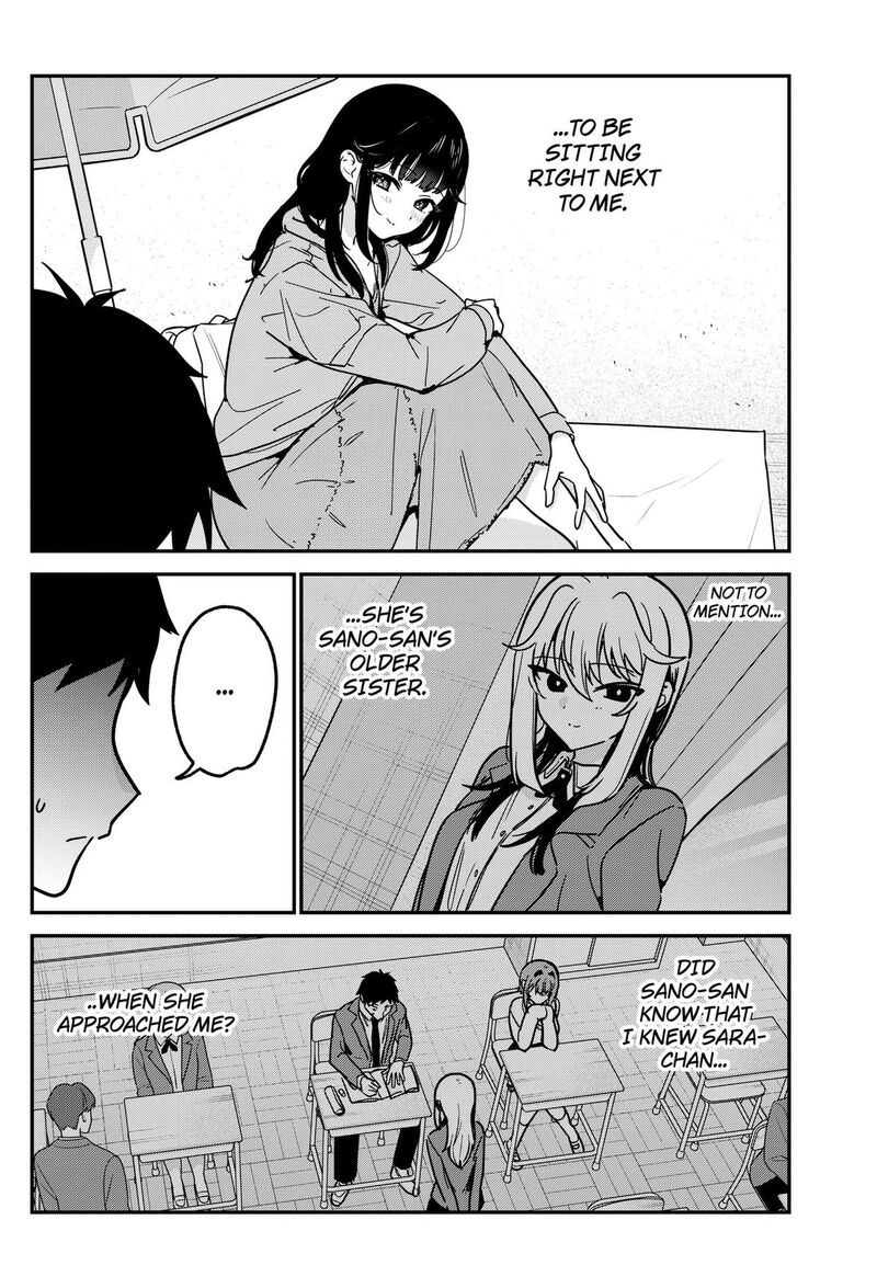 Watashi No Koto Suki Ja Nakatta No Ka Yo 35 12