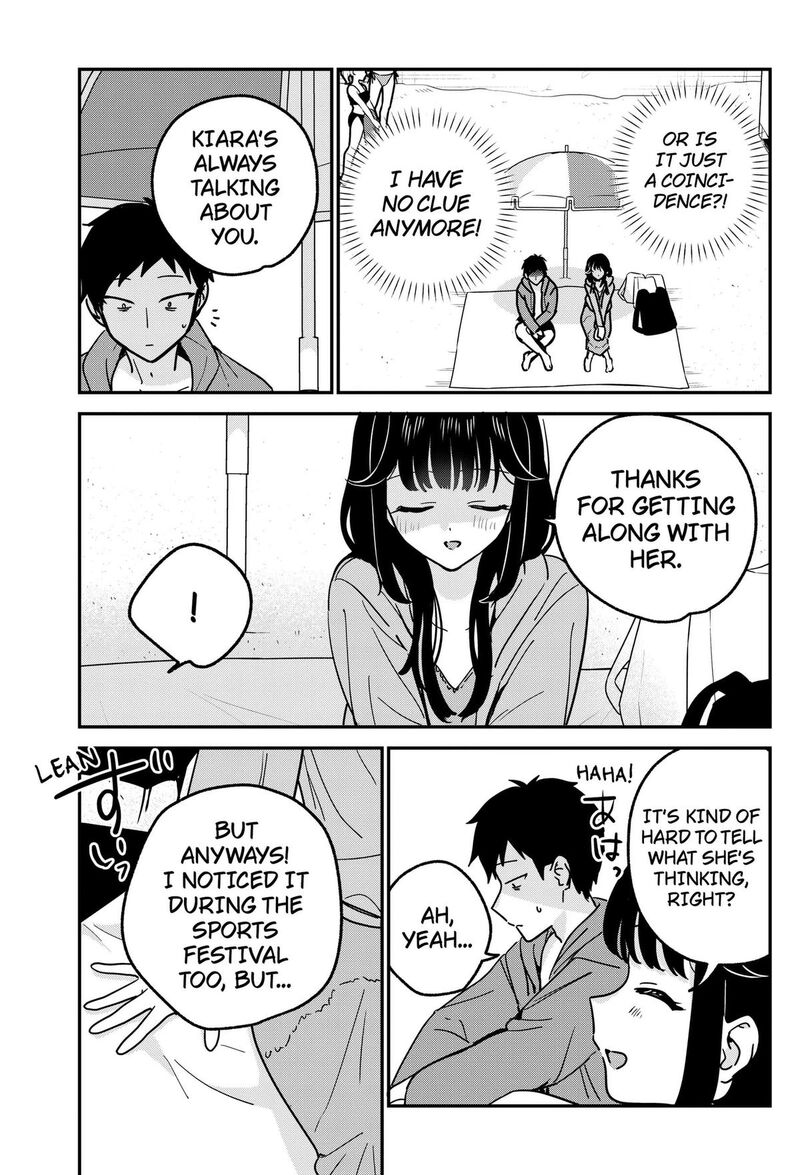 Watashi No Koto Suki Ja Nakatta No Ka Yo 35 13