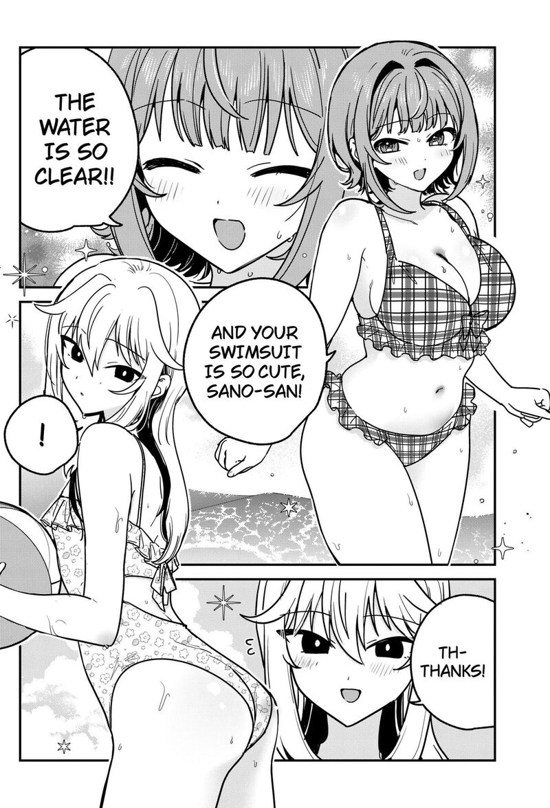 Watashi No Koto Suki Ja Nakatta No Ka Yo 35 2