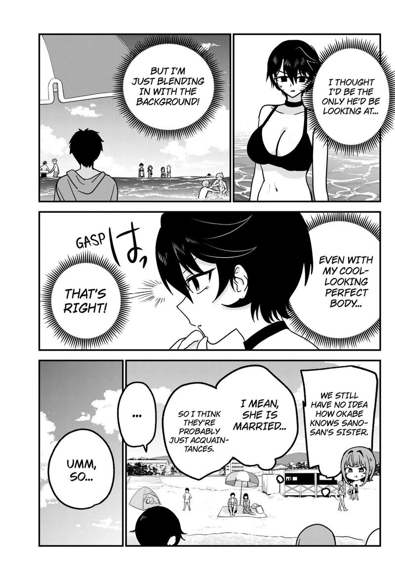 Watashi No Koto Suki Ja Nakatta No Ka Yo 35 7