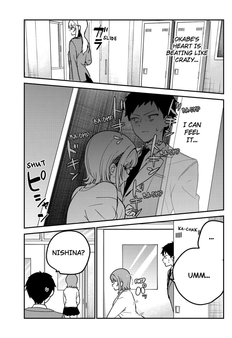 Watashi No Koto Suki Ja Nakatta No Ka Yo 6 15