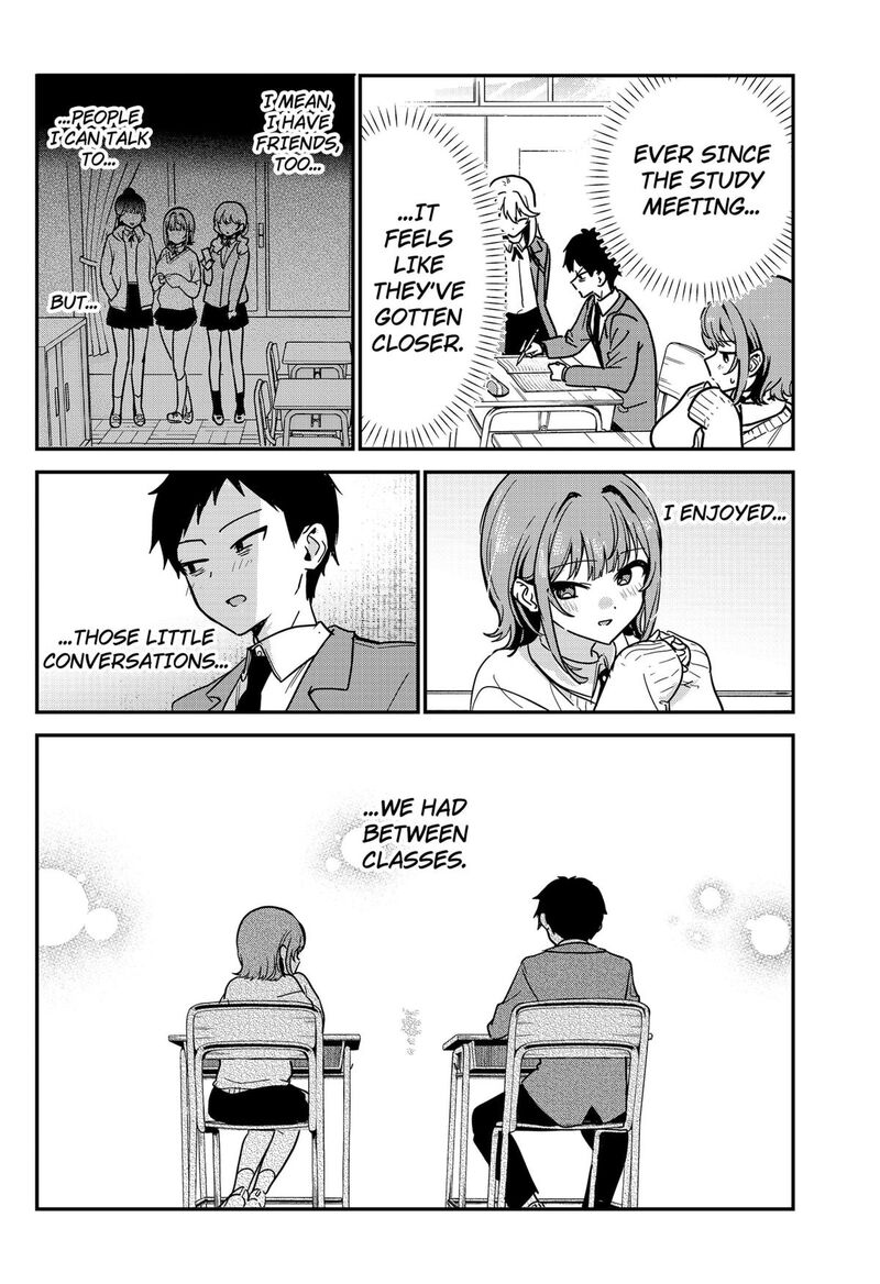 Watashi No Koto Suki Ja Nakatta No Ka Yo 6 4