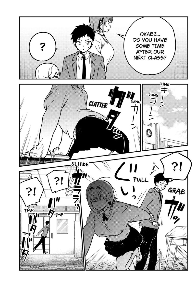 Watashi No Koto Suki Ja Nakatta No Ka Yo 6 7