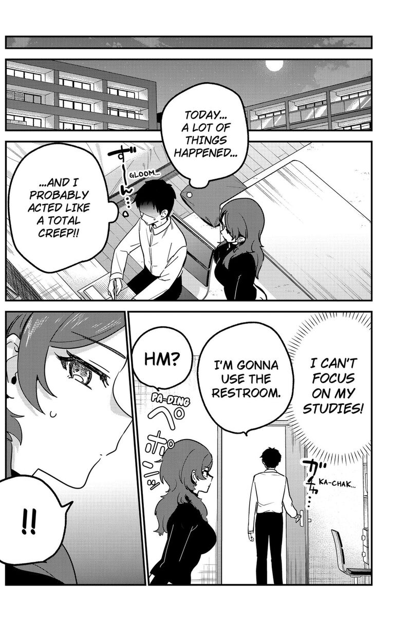 Watashi No Koto Suki Ja Nakatta No Ka Yo 8 13