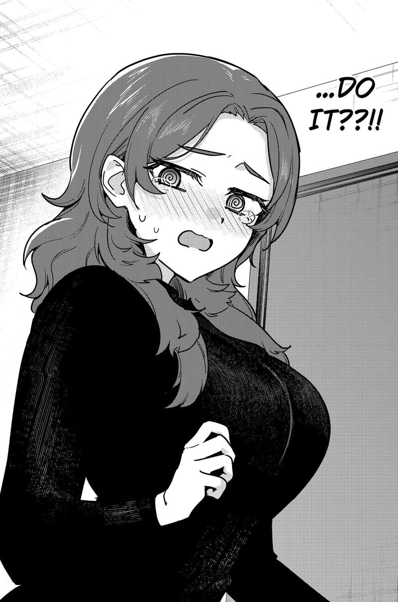 Watashi No Koto Suki Ja Nakatta No Ka Yo 8 15