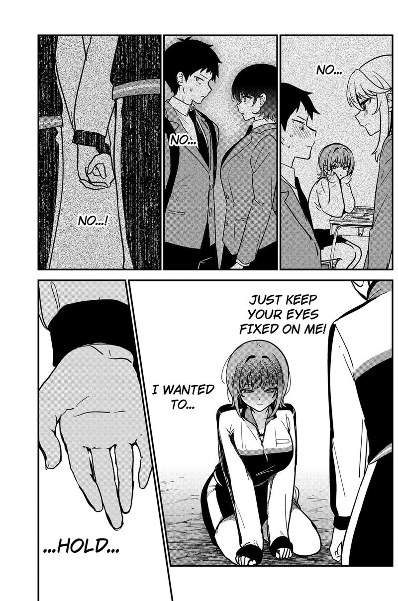 Watashi No Koto Suki Ja Nakatta No Ka Yo 8 7