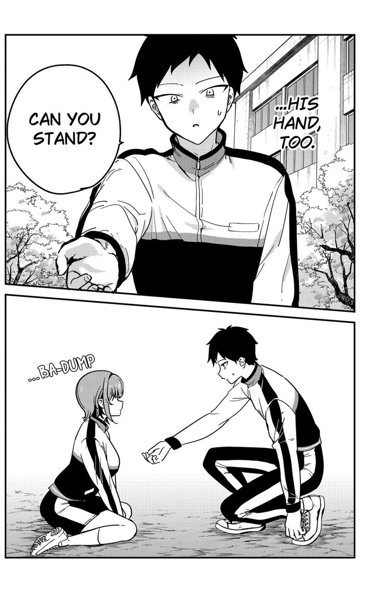 Watashi No Koto Suki Ja Nakatta No Ka Yo 8 8