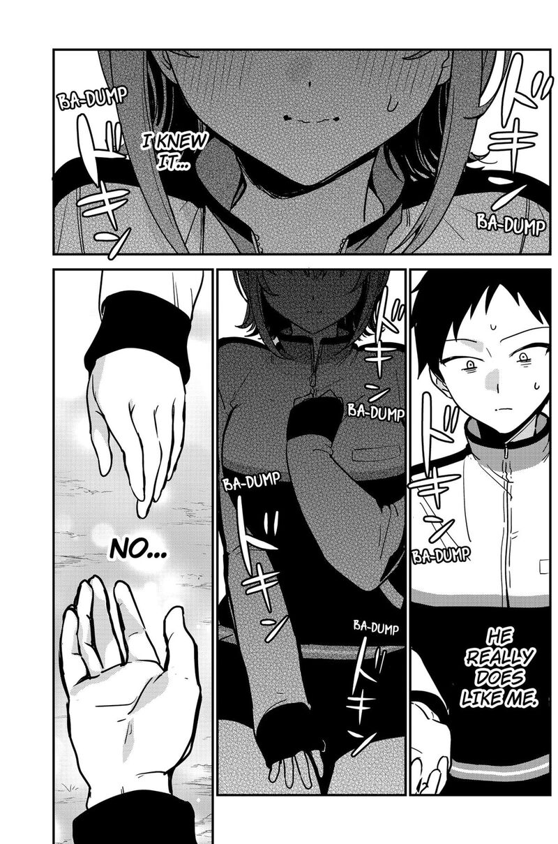 Watashi No Koto Suki Ja Nakatta No Ka Yo 8 9