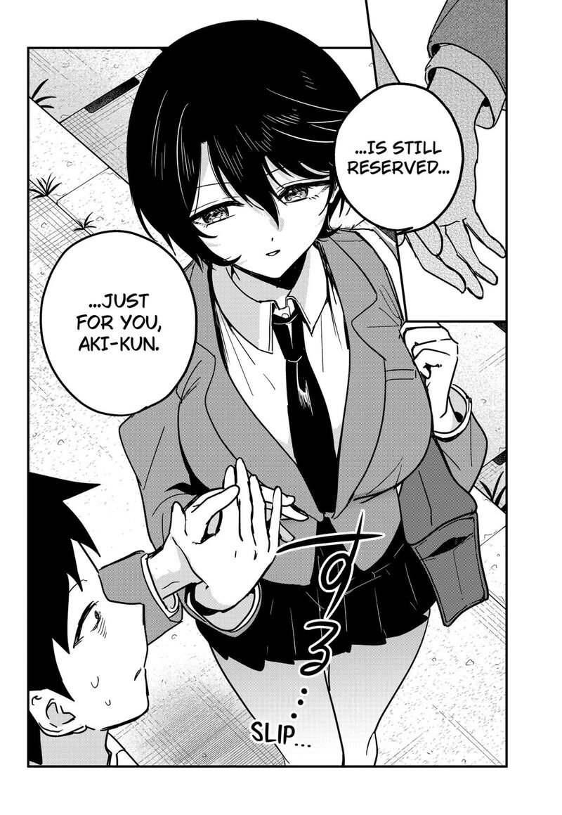 Watashi No Koto Suki Ja Nakatta No Ka Yo 9 10