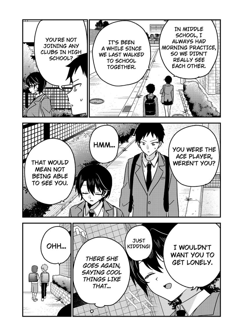 Watashi No Koto Suki Ja Nakatta No Ka Yo 9 5