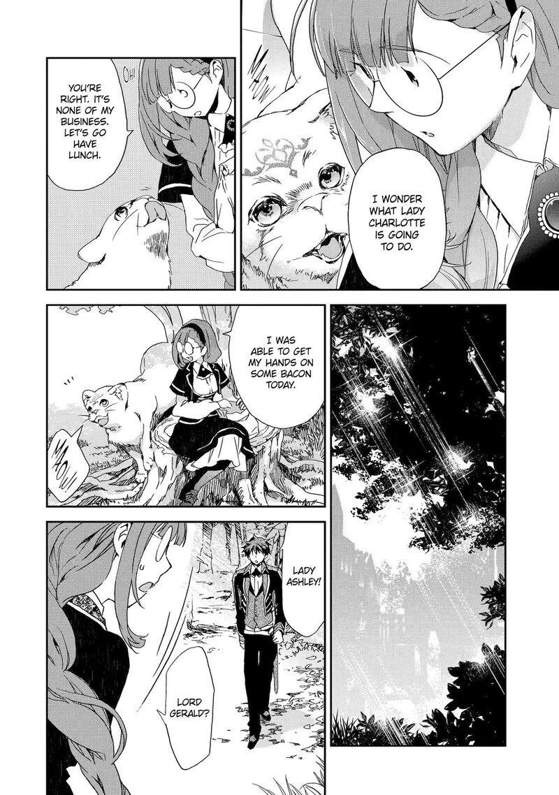 Watashi No Okaa Sama Wa Tsuihou Sareta Moto Akuyaku Reijou Deshita Heimin Busu Megane No Gekokujou 8 2