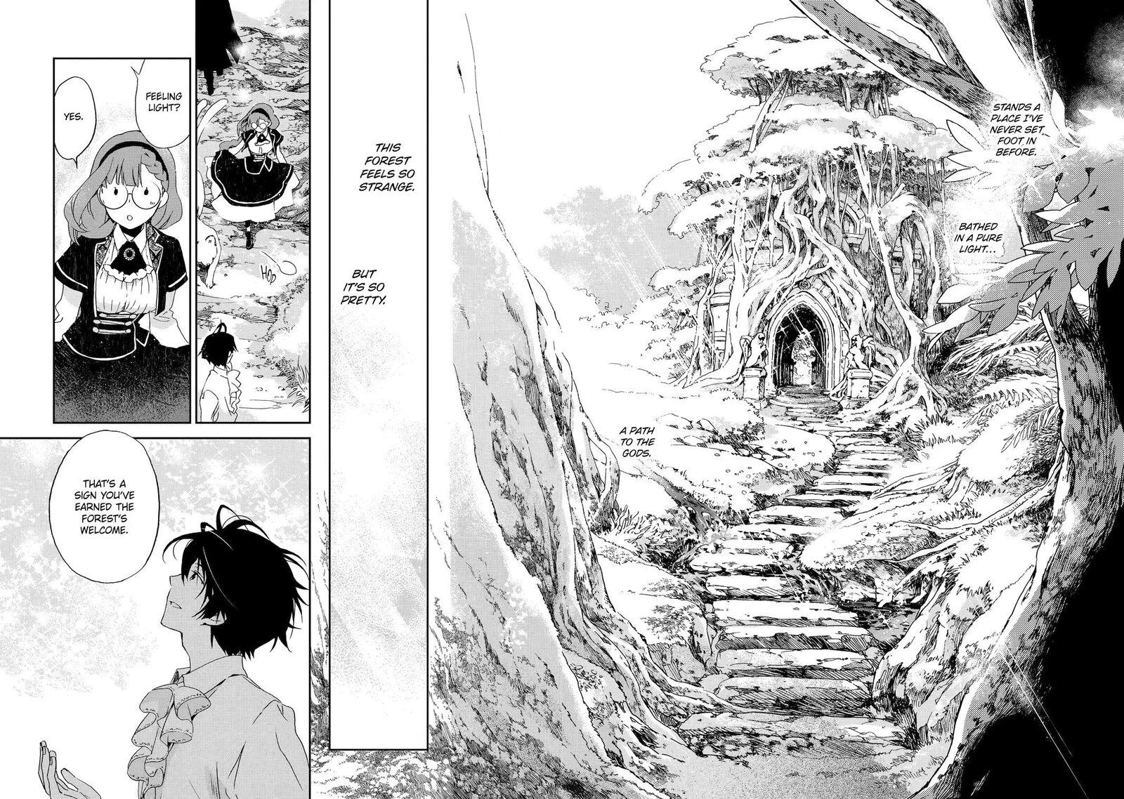 Watashi No Okaa Sama Wa Tsuihou Sareta Moto Akuyaku Reijou Deshita Heimin Busu Megane No Gekokujou 8 26