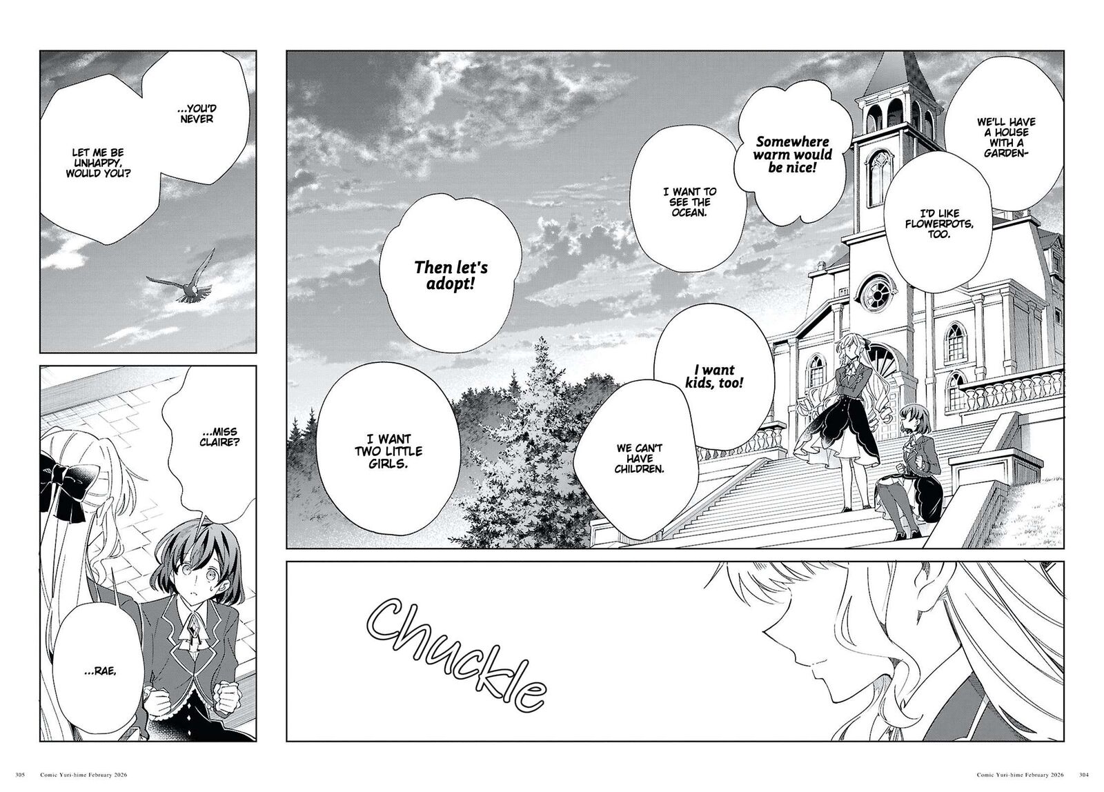 Watashi No Oshi Wa Akuyaku Reijou 58 20