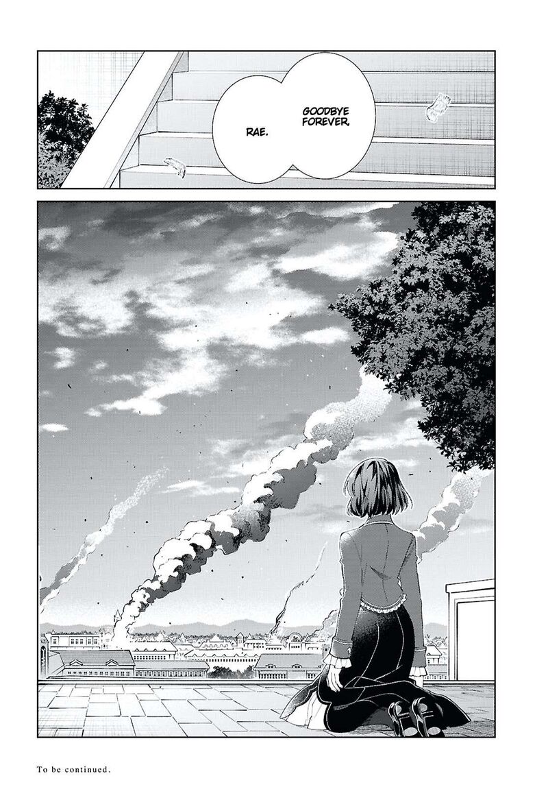 Watashi No Oshi Wa Akuyaku Reijou 58 28