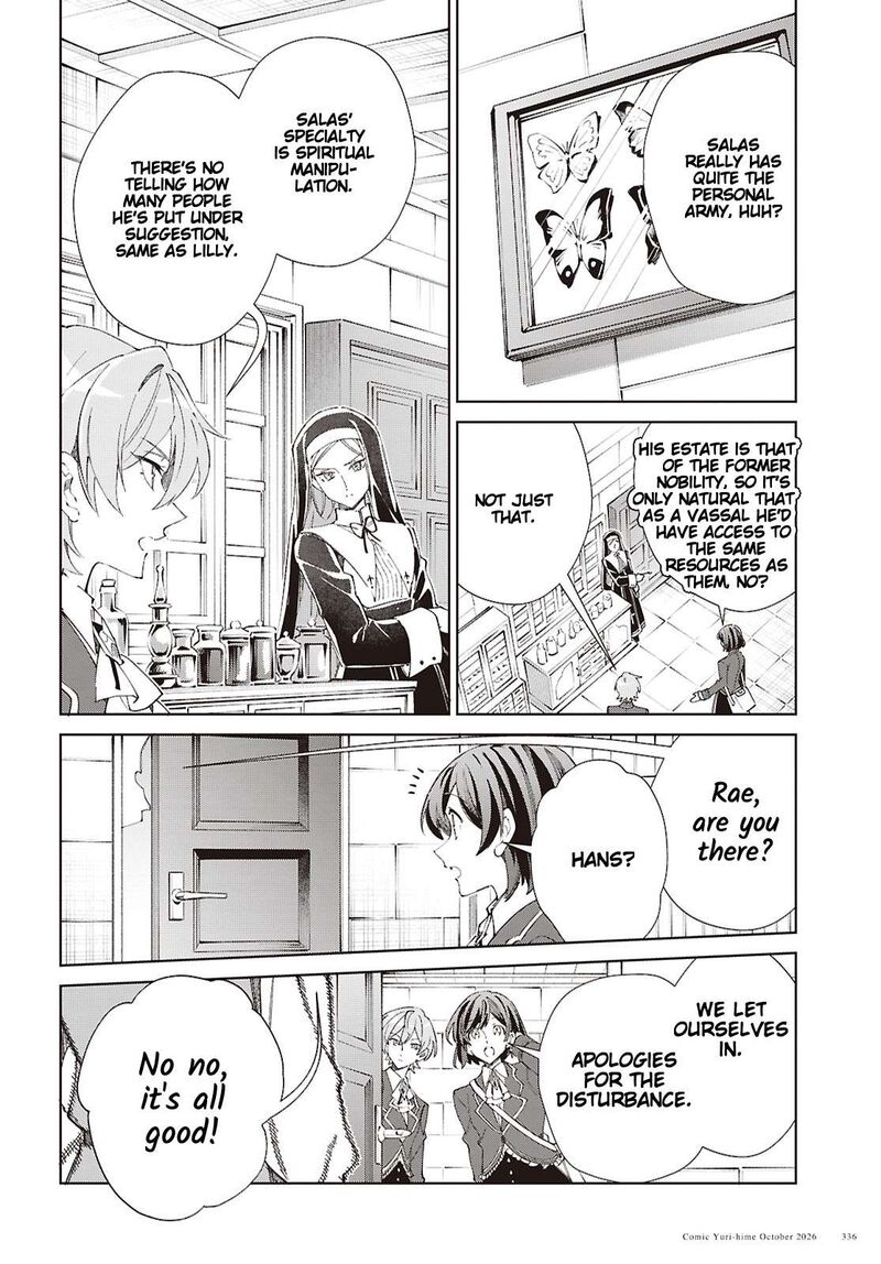 Watashi No Oshi Wa Akuyaku Reijou 64 18