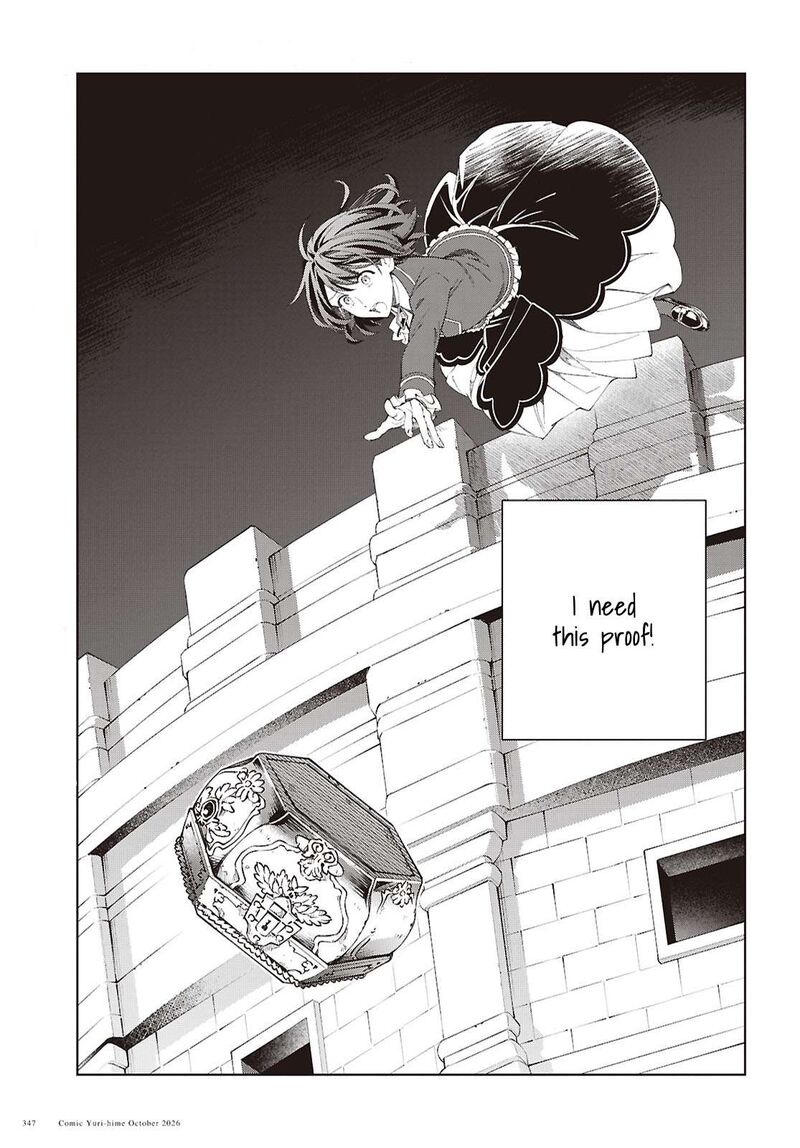 Watashi No Oshi Wa Akuyaku Reijou 64 29