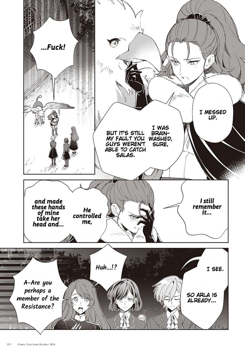 Watashi No Oshi Wa Akuyaku Reijou 64 35