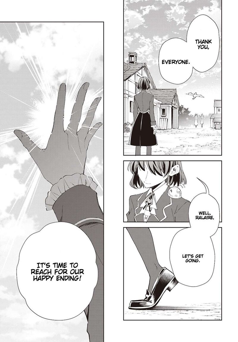 Watashi No Oshi Wa Akuyaku Reijou 64 43