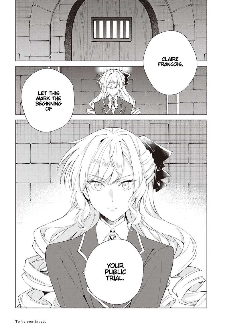 Watashi No Oshi Wa Akuyaku Reijou 64 44