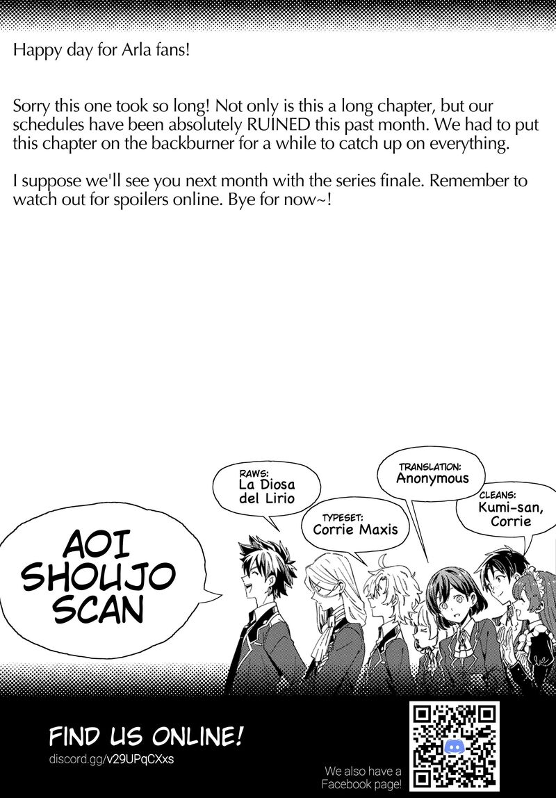 Watashi No Oshi Wa Akuyaku Reijou 64 45