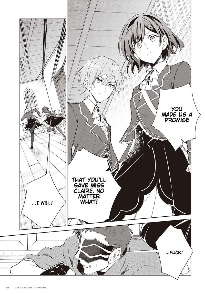 Watashi No Oshi Wa Akuyaku Reijou 64 7