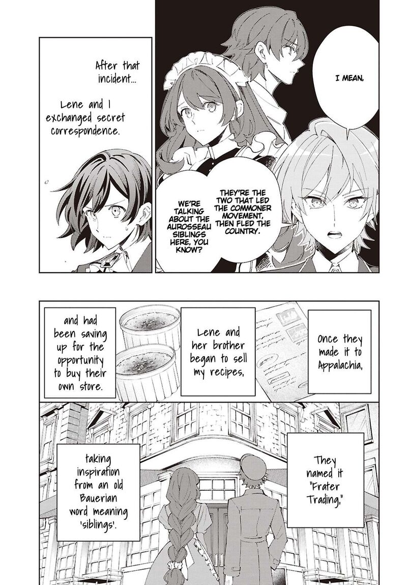 Watashi No Oshi Wa Akuyaku Reijou 64 9