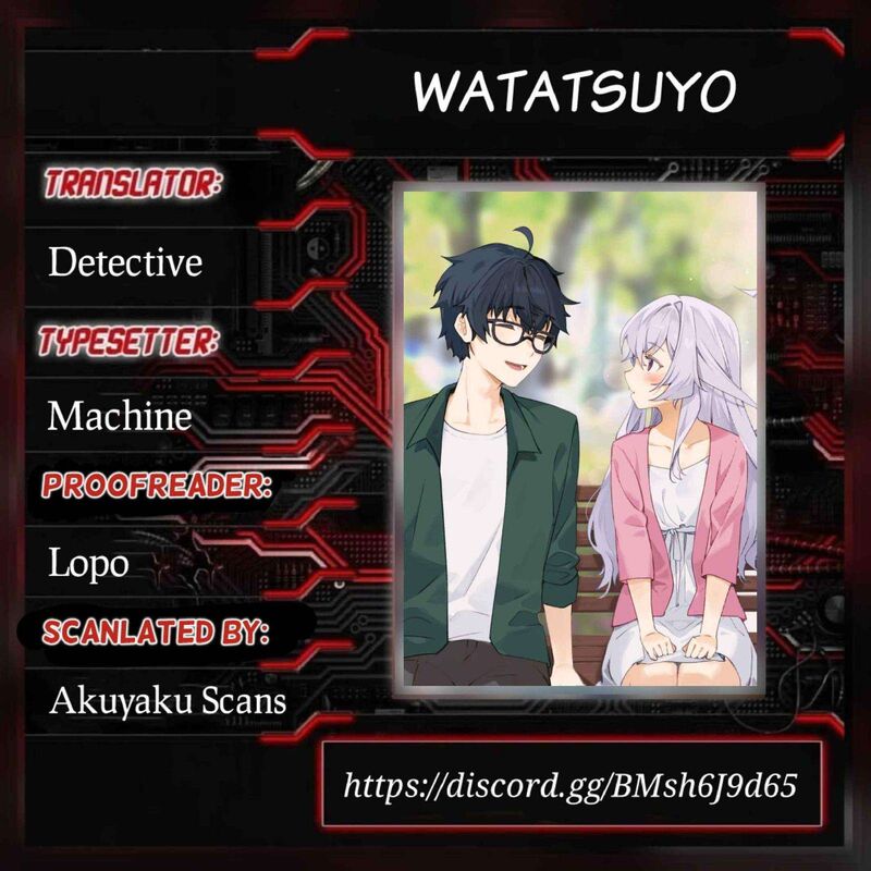 Watashi Yori Tsuyoi Otoko To Kekkon Shitai No 1 1