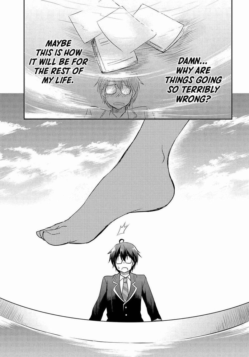 Watashi Yori Tsuyoi Otoko To Kekkon Shitai No 1 10