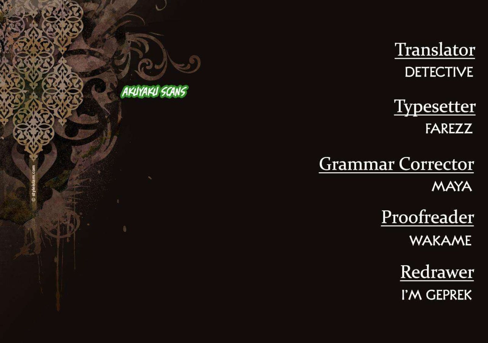 Watashi Yori Tsuyoi Otoko To Kekkon Shitai No 1 50