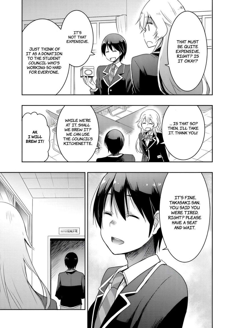 Watashi Yori Tsuyoi Otoko To Kekkon Shitai No 11 11