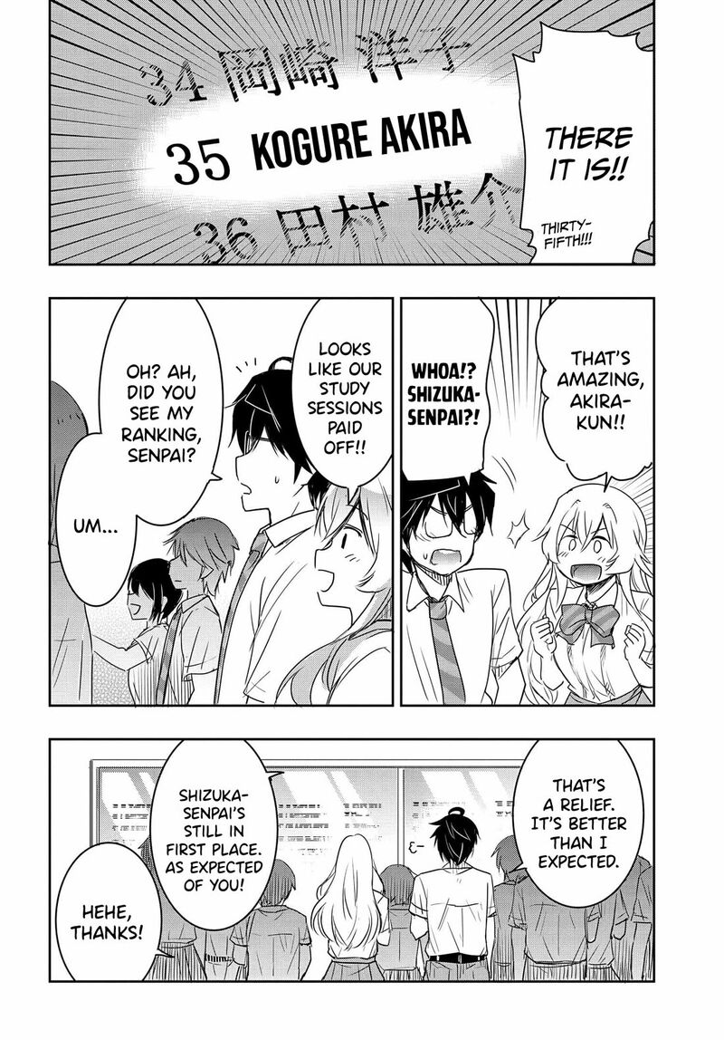 Watashi Yori Tsuyoi Otoko To Kekkon Shitai No 19 9