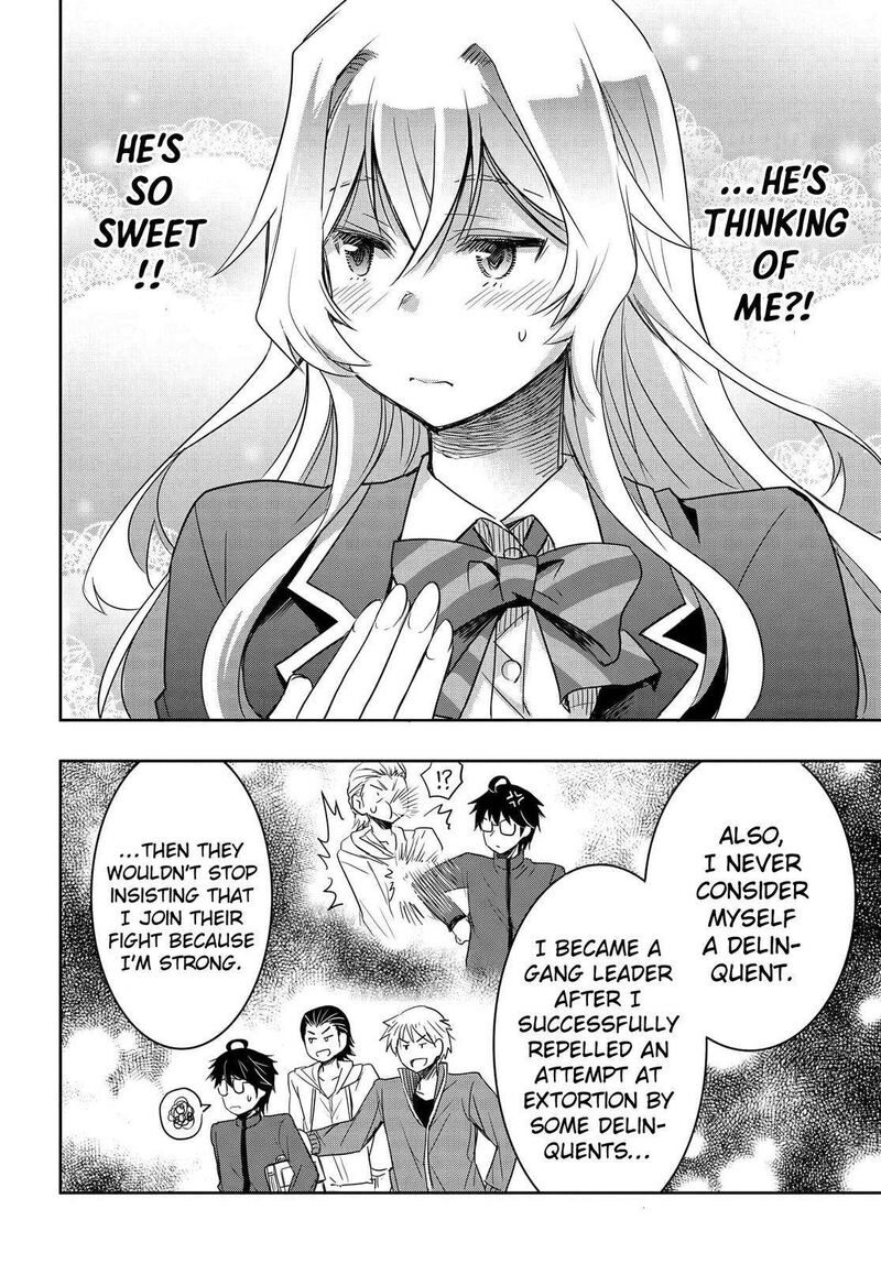 Watashi Yori Tsuyoi Otoko To Kekkon Shitai No 2 36