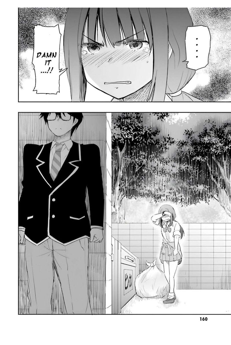 Watashi Yori Tsuyoi Otoko To Kekkon Shitai No 4 28