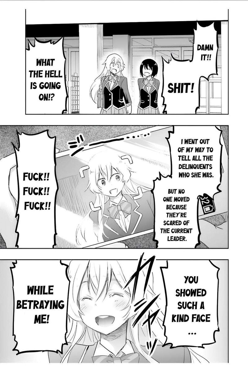 Watashi Yori Tsuyoi Otoko To Kekkon Shitai No 6 29