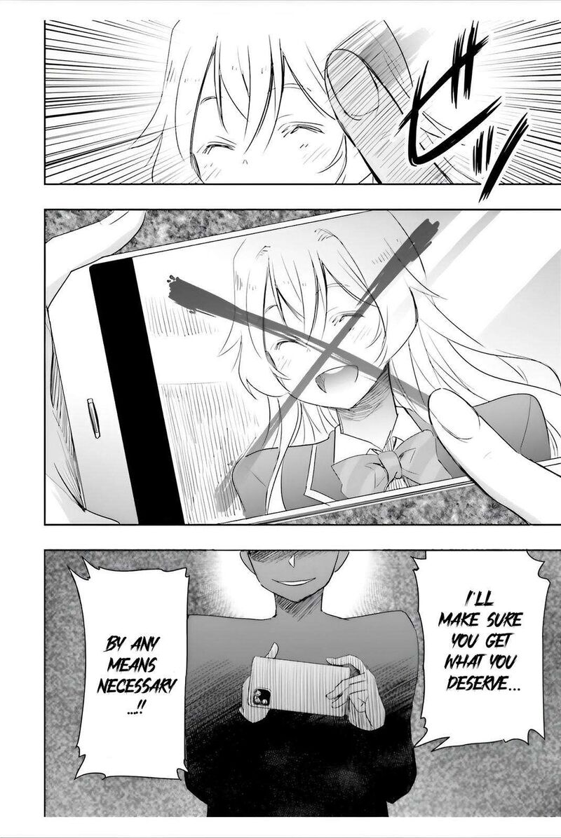 Watashi Yori Tsuyoi Otoko To Kekkon Shitai No 6 30