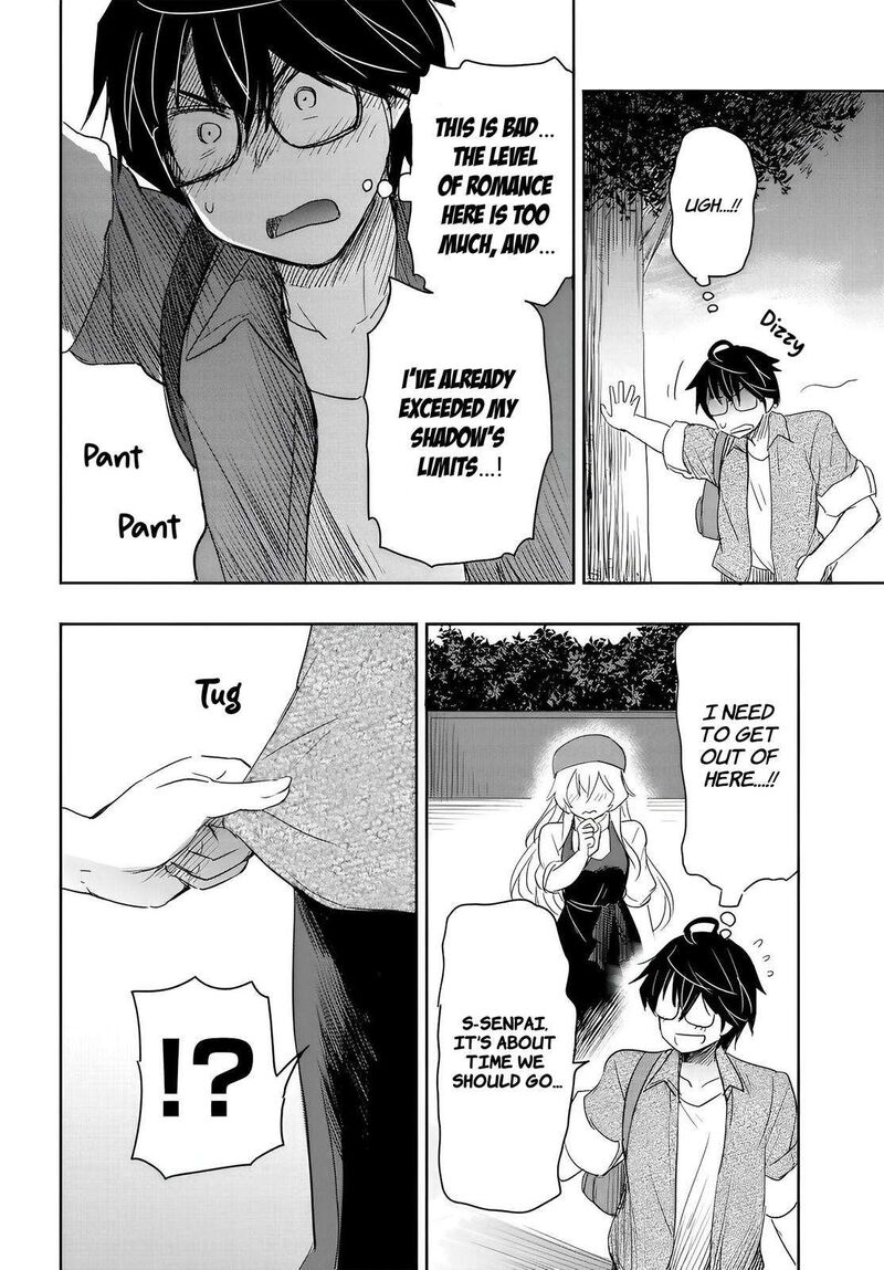 Watashi Yori Tsuyoi Otoko To Kekkon Shitai No 8 26