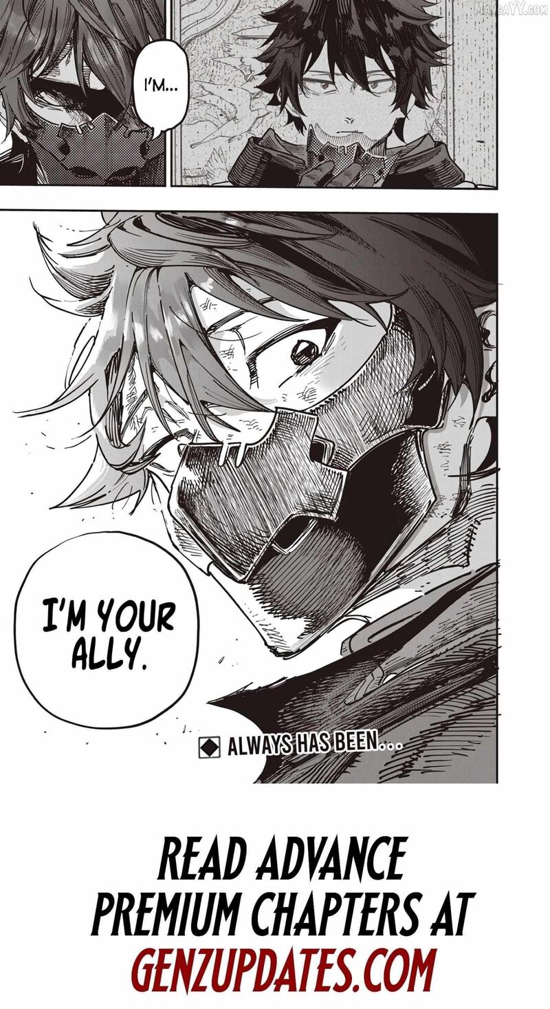 Wazawai No Avalon 83 27