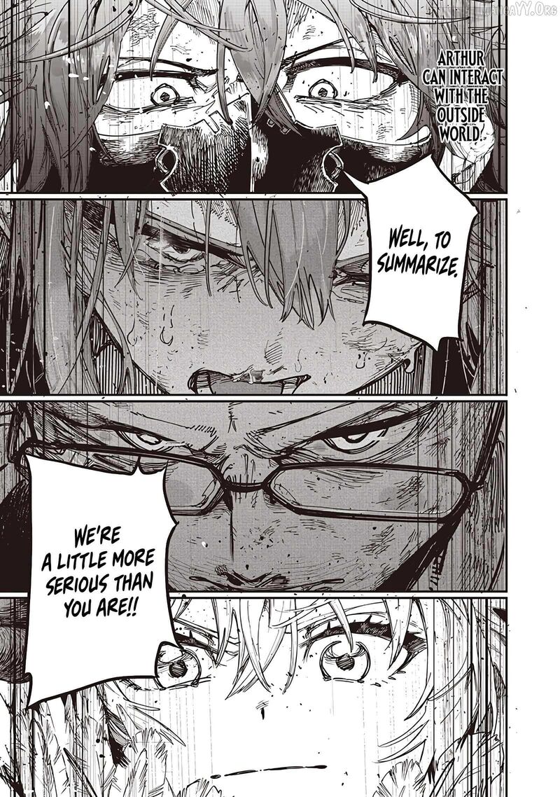 Wazawai No Avalon 85 19