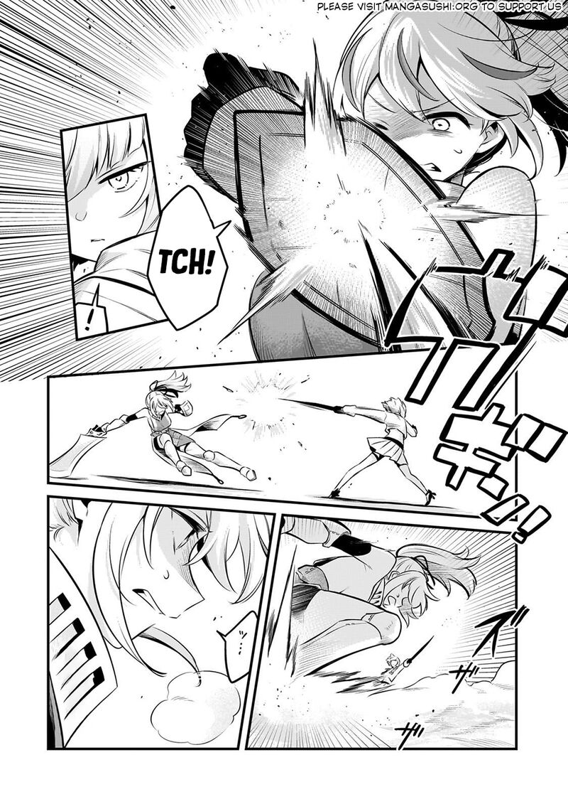 Welcome To The Cheap Restaurant Of Outcasts 58 11