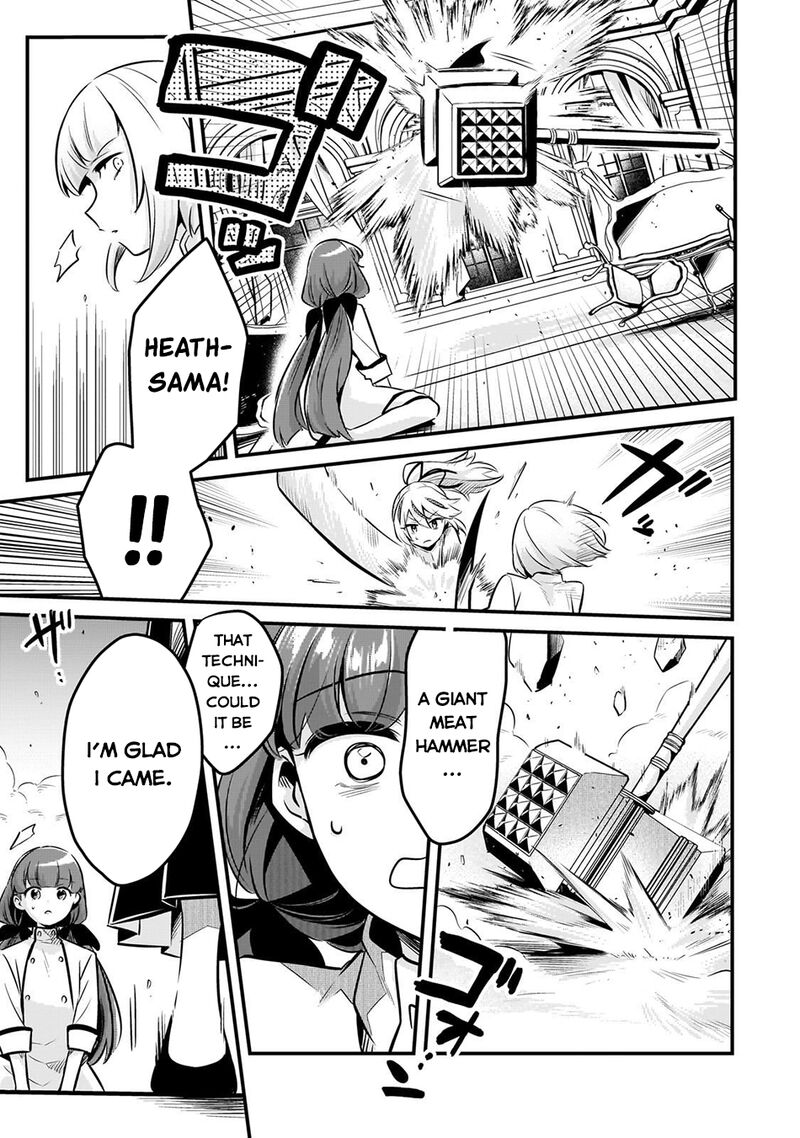 Welcome To The Cheap Restaurant Of Outcasts 58 14