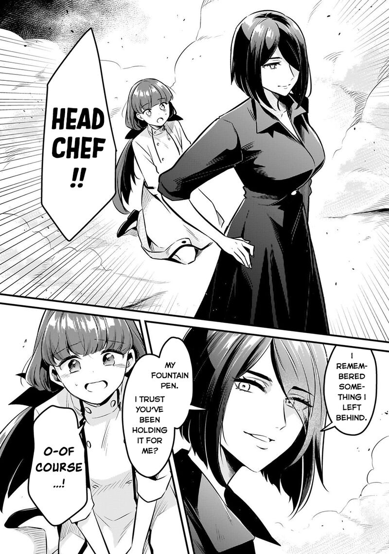 Welcome To The Cheap Restaurant Of Outcasts 58 15