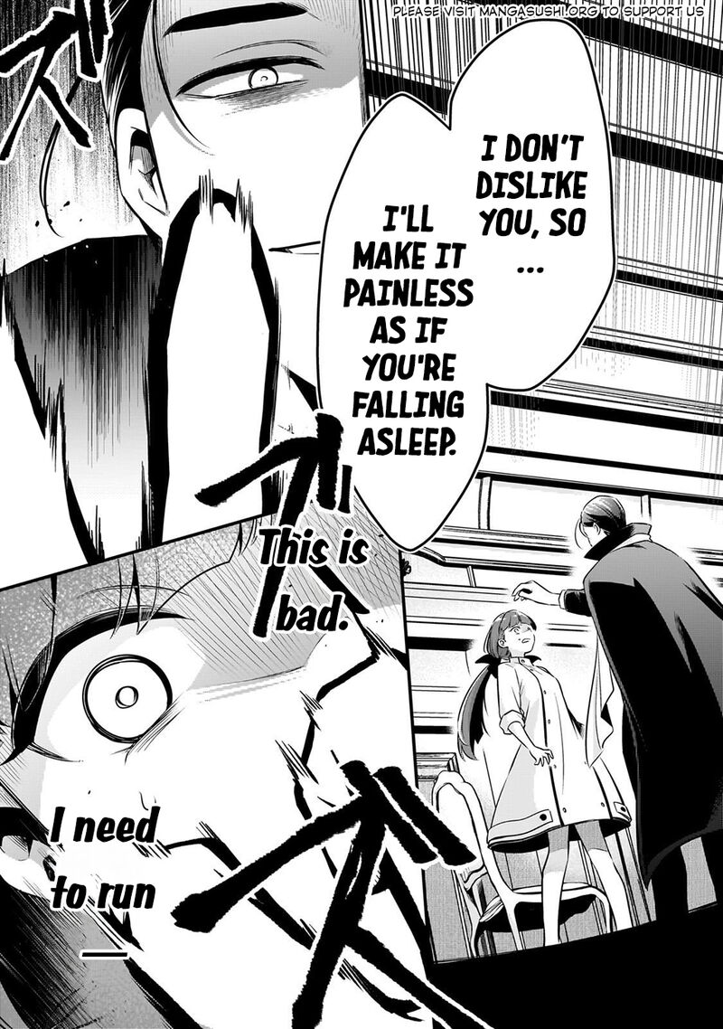 Welcome To The Cheap Restaurant Of Outcasts 58 2