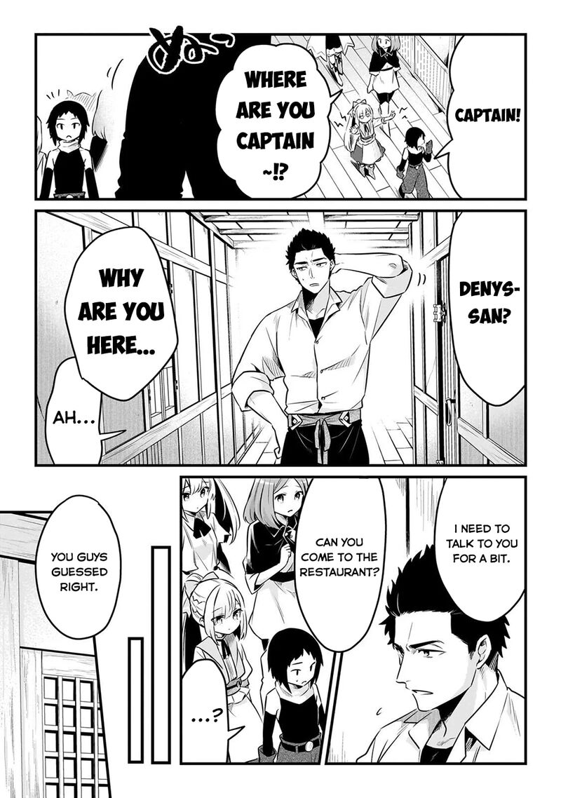 Welcome To The Cheap Restaurant Of Outcasts 60 6