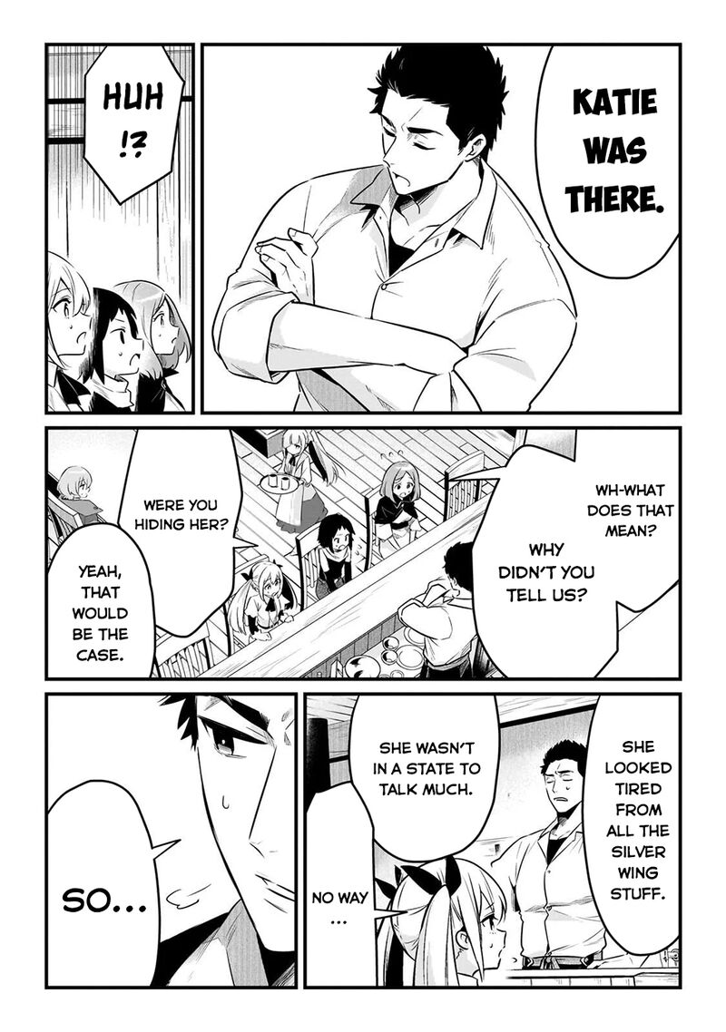 Welcome To The Cheap Restaurant Of Outcasts 60 7