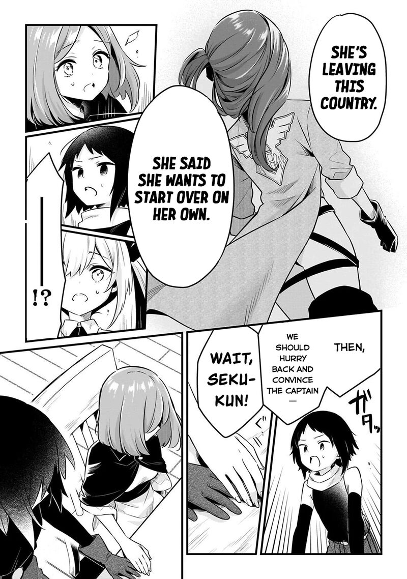 Welcome To The Cheap Restaurant Of Outcasts 60 8