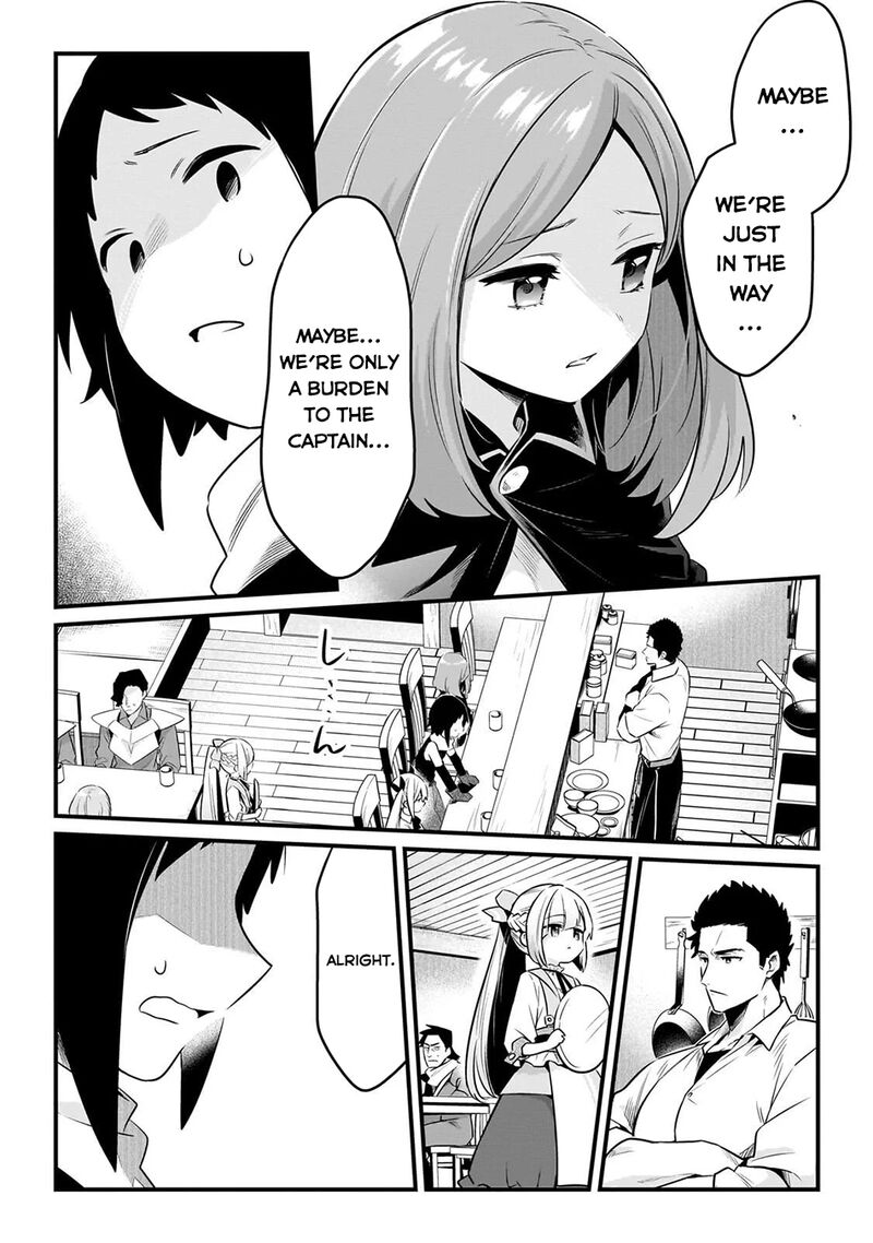 Welcome To The Cheap Restaurant Of Outcasts 60 9