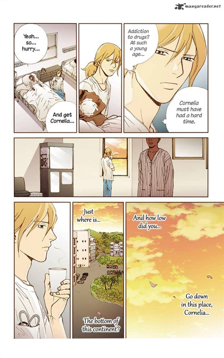 Westwood Vibrato 43 5