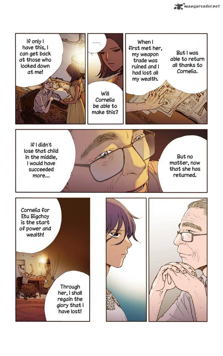 Westwood Vibrato 43 7